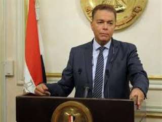 وزير النقل يعين أشرف رسلان...