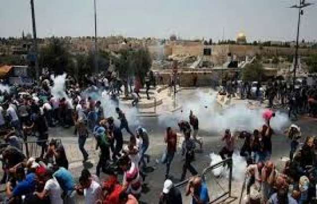 ماليزيا تدين الهجوم الإسرائيلي على المصلين في المسجد الأقصى