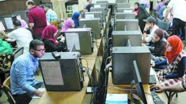 عاجل ..ننشر نتيجة تنسيق المرحلة الثانية بالاسم ورقم الجلوس