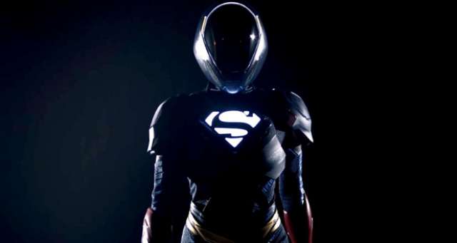 بالفيديو.. طرح البرومو الأول لمسلسل SUPERGIRL 4