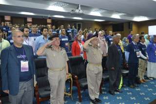 إنعقاد الندوة الصيفية لعلم الأمراض...
