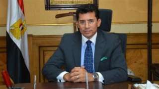 الشباب والرياضة تنظم احتفالية لتكريم...