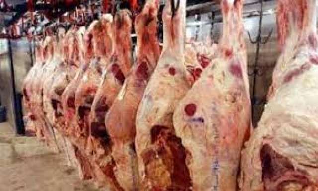 الزراعة: طرح اللحوم في منافذ الوزارة بأسعار أقل من الأسواق بنسبة 20%