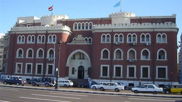 اليوم.. بدء فاعليات مسابقة دولية للتعرف على الألغام الأرضية بالإسكندرية