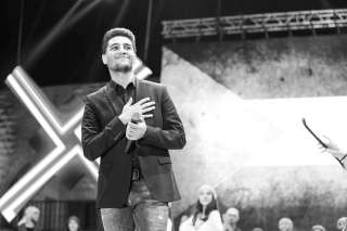 محمد عساف يفتتح مهرجان الفحيص...