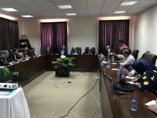 اتحاد الجامعات العربية يدعو لإيجاد...