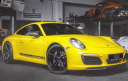 سيارة بورش 911 كاريرا تي...