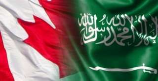الصفقات العسكرية تدفع السعودية وكندا...