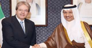 الكويت وإيطاليا تبحثان تعزيز العلاقات...