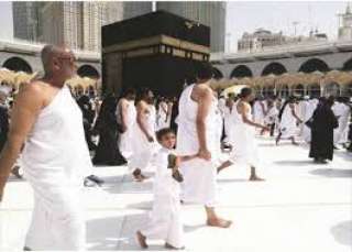 الأرصاد تحذر الحجاج من طقس...