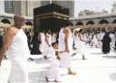 الأرصاد تحذر الحجاج من طقس...