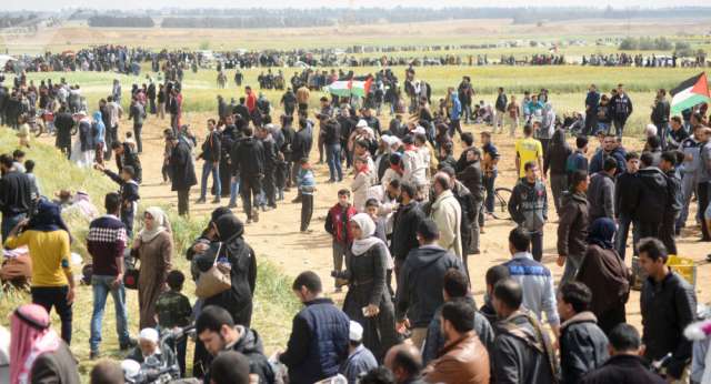 إسرائيل تضع شروطا جديدة للتهدئة في غزة
