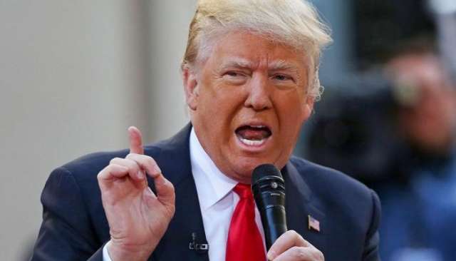 واشنطن تحدد موعد بدء تطبيق العقوبات على روسيا  