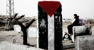 الحكومة الفلسطينية تطالب المجتمع الدولي...