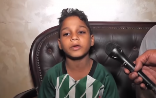 بالفيديو..الأجهزة الأمنية تتمكن من ضبط...