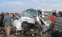  مصرع وإصابة 12 في حادث...