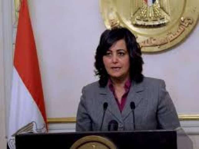 نائب وزير الزراعة تتفقد المجازر الآلية بالإسكندرية