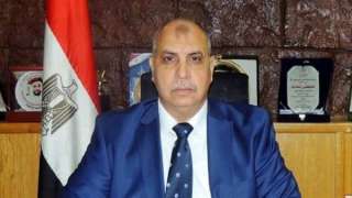 مدير أمن الجيزة يعتمد حركة...