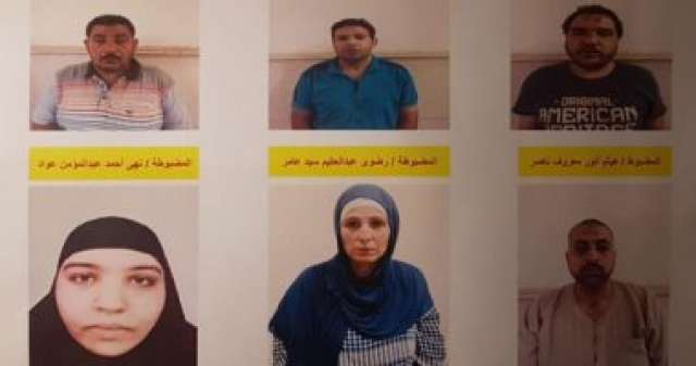 وزارة الداخلية تكشف في بيان رسمي تفاصيل إحباط الهجوم علي كنيسة العذراء بمسطرد