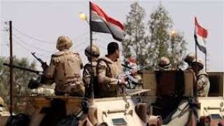 خبير أمني: جهود الإرهاب لن...