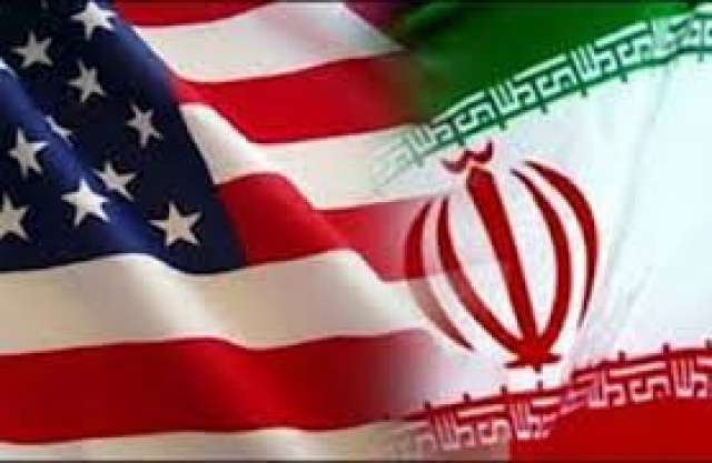 أمريكا تعيد منحوتة أثرية إلى إيران عمرها أكثر من 2500 سنة 