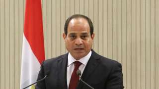 بعد قليل..السيسي يفتتح أكبر مجمع...