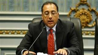 مدبولى يصدر قراراً بالترخيص لجهاز...