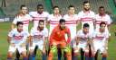 تشكيل الزمالك أمام مصر للمقاصة...