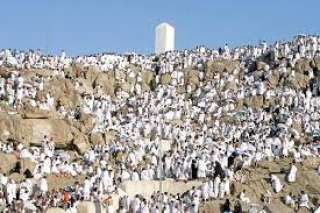 الرئيس التنفيذي لبعثة الحج: خيام...