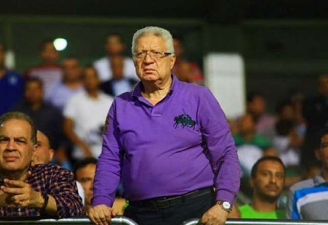 نرصد أبرز تصريحات رئيس الزمالك عن أزمة القلعة البيضاء