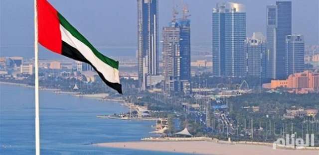 الإمارات تتصدر قائمة الدول المستورة للسلع الإيرانية 