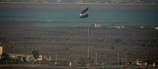 خبير سياسي:انعكاس المتغيرات الحالية في سوريا على الجبهة الداخلية والعملية السياسية