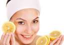 فوائد الليمون للبشرة