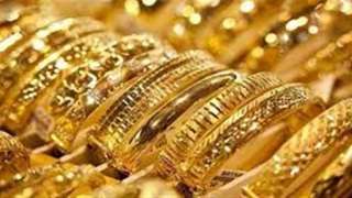 الذهب يرتفع 3 جنيهات وعيار...