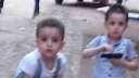النيابة تستمع إلى أقوال الأب...