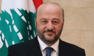 وزير الإعلام اللبناني يكشف الأسباب...