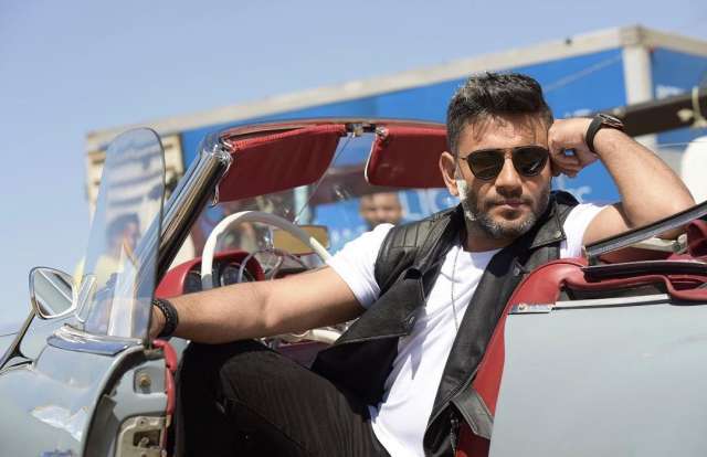 زياد برجي