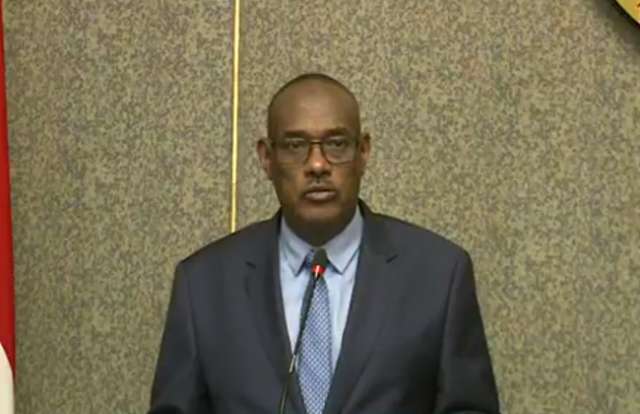 زعيم المتمردين بجنوب السودان يرفض اتفاقية السلام مع جوبا