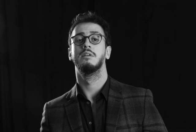 سعد المجرد