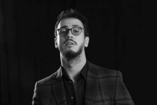 بعد اعتقاله مجددًا.. سعد المجرد...