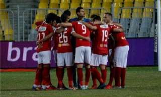 مشاهدة.. مباراة الأهلي وكمبالا سيتي دوري...