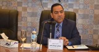رئيس التنظيم والإدارة يصدر قرارا...