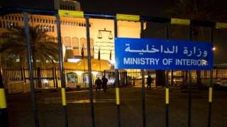 وزارة الداخلية الكويتية تنفي استخدام...