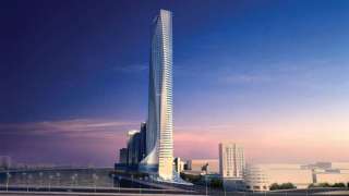 مصر تستعد لبناء هندسي صعب...