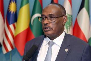 وزير خارجية السودان: لجنة عليا...