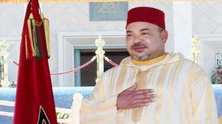 الملك محمد السادس يقيل رئيس...