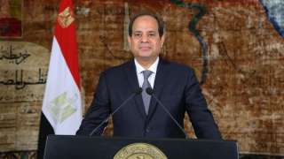 نواب المحافظين الجدد يؤدون اليمين...