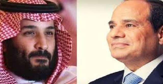 صحيفة: مصر تشارك في حفر قناة سلوى السعودية  