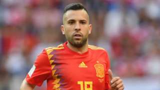 مدافع برشلونة يعرب عن غضبه...