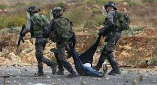 مقتل فلسطيني برصاص الجيش الإسرائيلي...